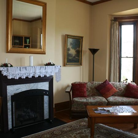 Prospect Hill B&B Mountain City Kültér fotó