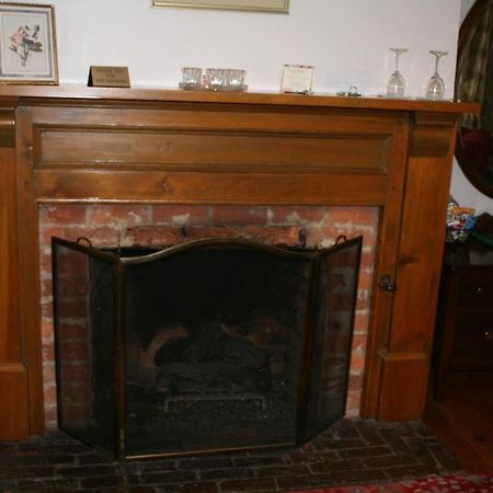 Prospect Hill B&B Mountain City Kültér fotó
