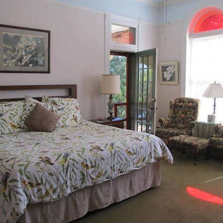 Prospect Hill B&B Mountain City Kültér fotó