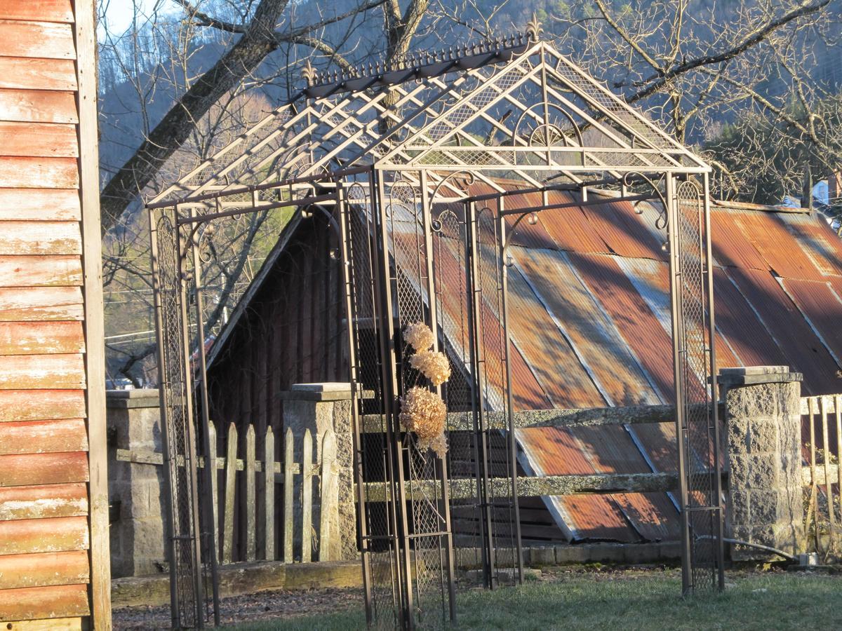 Prospect Hill B&B Mountain City Kültér fotó