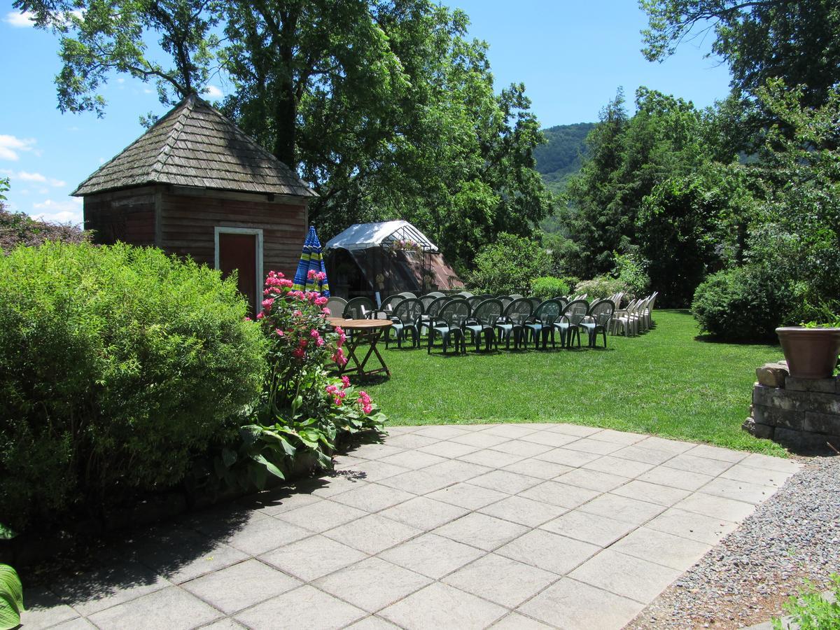 Prospect Hill B&B Mountain City Kültér fotó