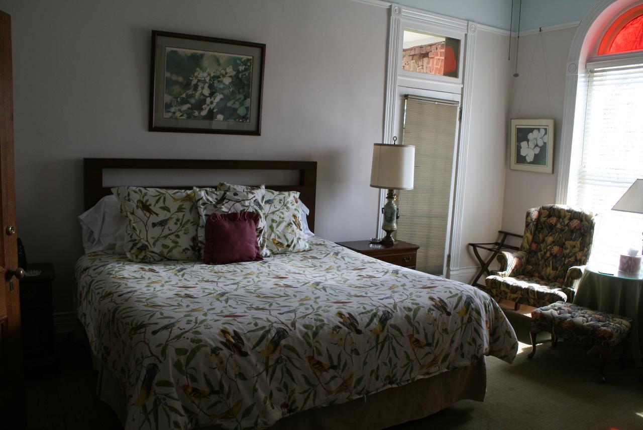 Prospect Hill B&B Mountain City Kültér fotó