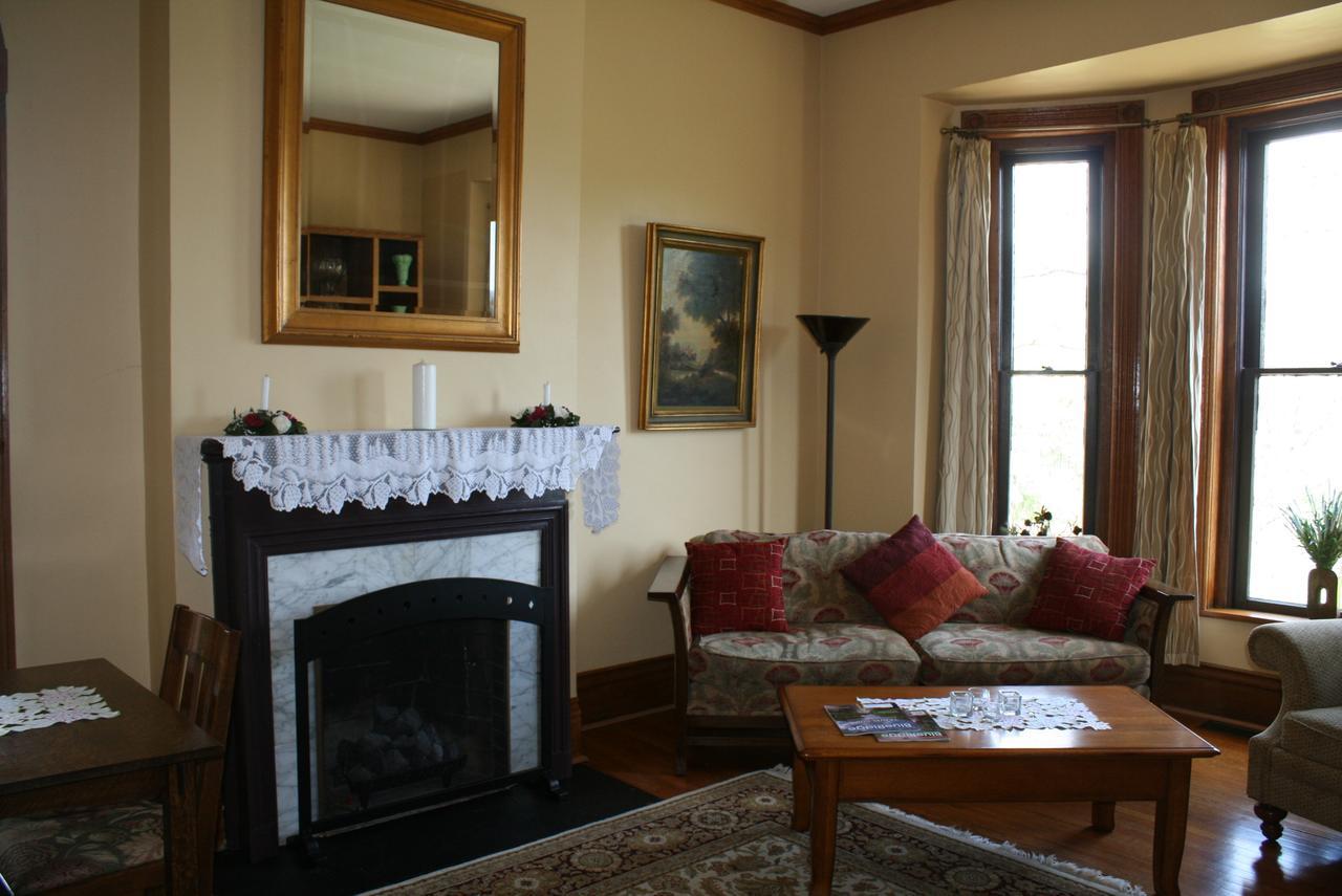Prospect Hill B&B Mountain City Kültér fotó