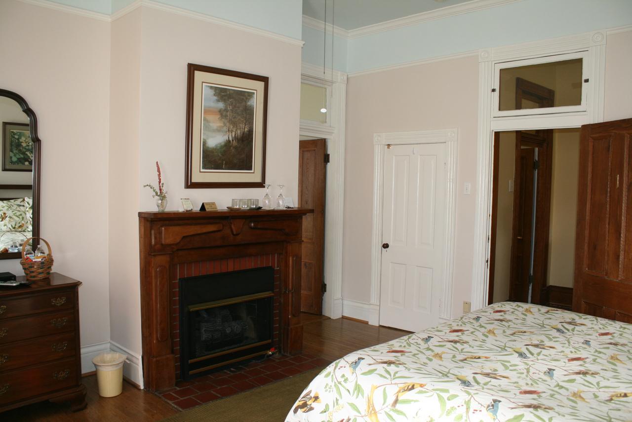 Prospect Hill B&B Mountain City Kültér fotó