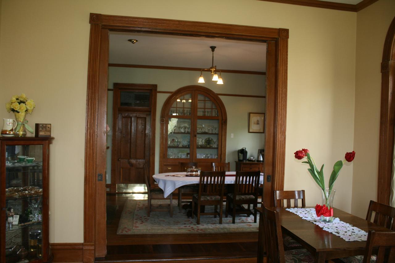 Prospect Hill B&B Mountain City Kültér fotó