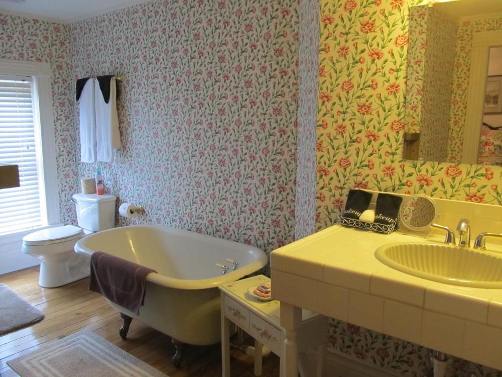Prospect Hill B&B Mountain City Kültér fotó