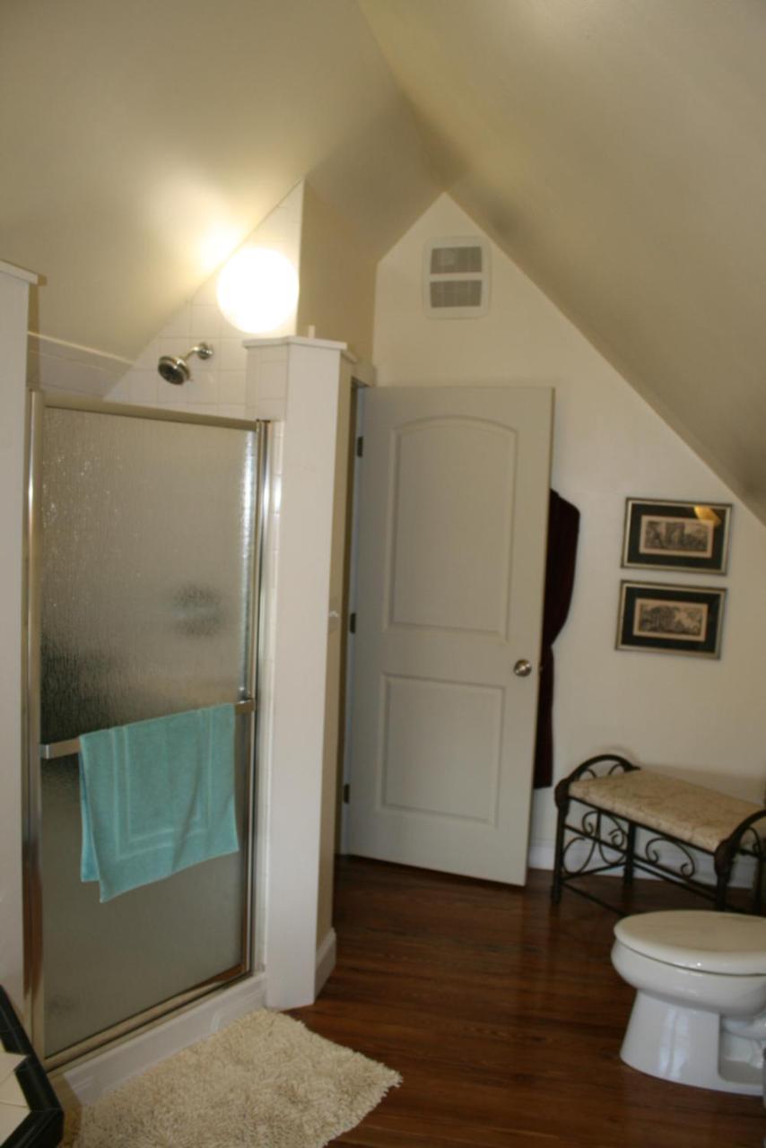 Prospect Hill B&B Mountain City Kültér fotó