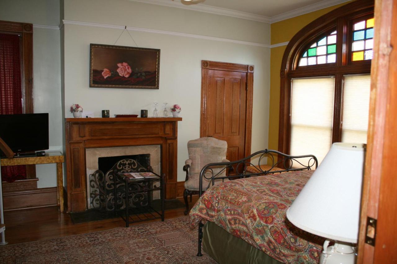 Prospect Hill B&B Mountain City Kültér fotó