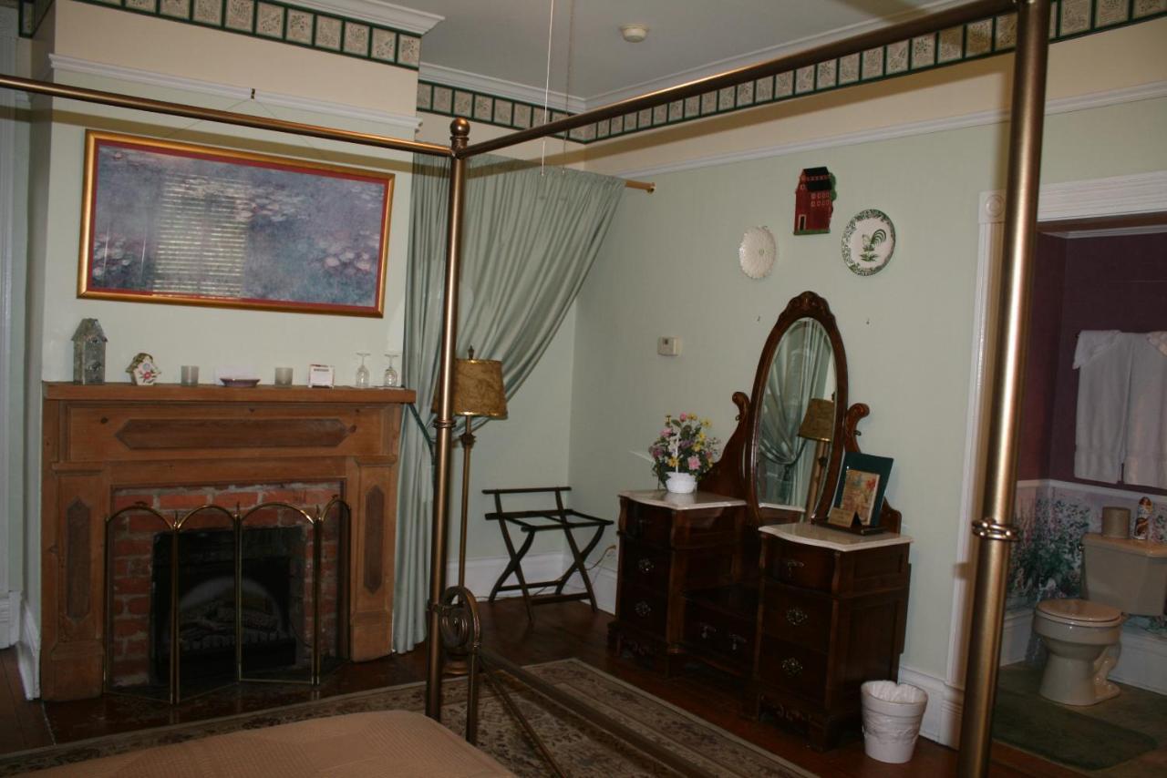 Prospect Hill B&B Mountain City Kültér fotó
