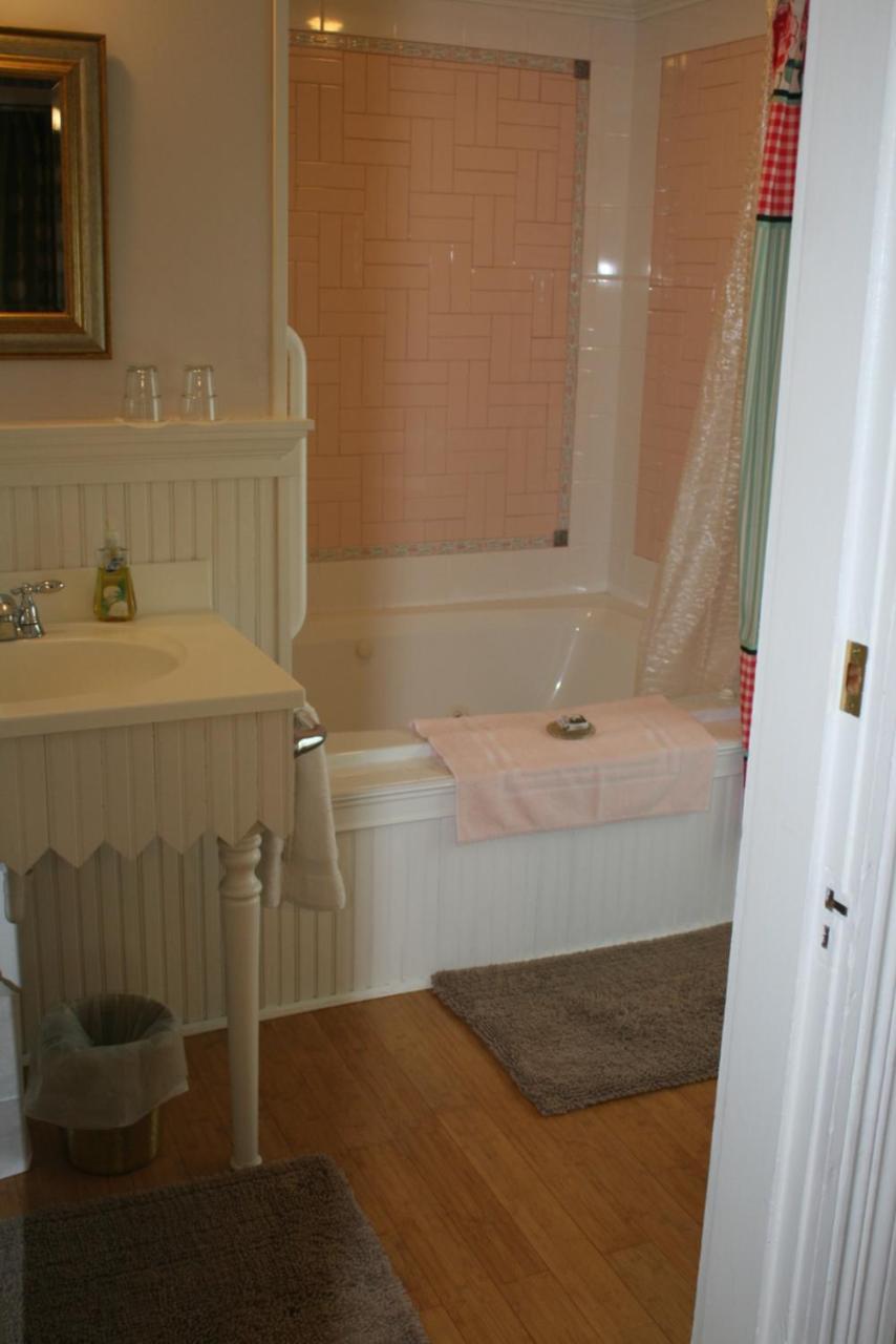 Prospect Hill B&B Mountain City Kültér fotó