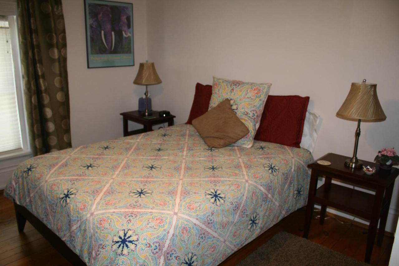 Prospect Hill B&B Mountain City Kültér fotó