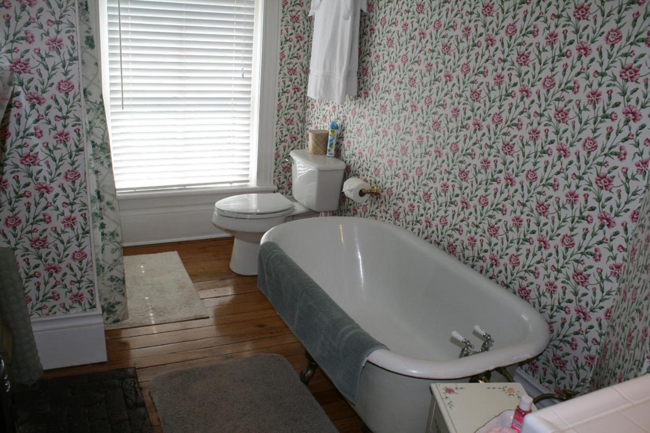 Prospect Hill B&B Mountain City Kültér fotó
