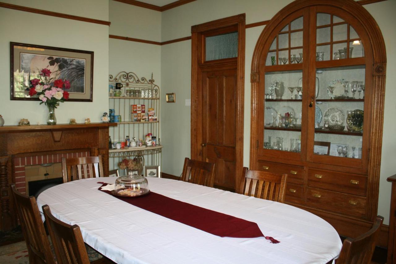 Prospect Hill B&B Mountain City Kültér fotó